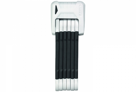 Abus Folding Granit X Plus 6500 White