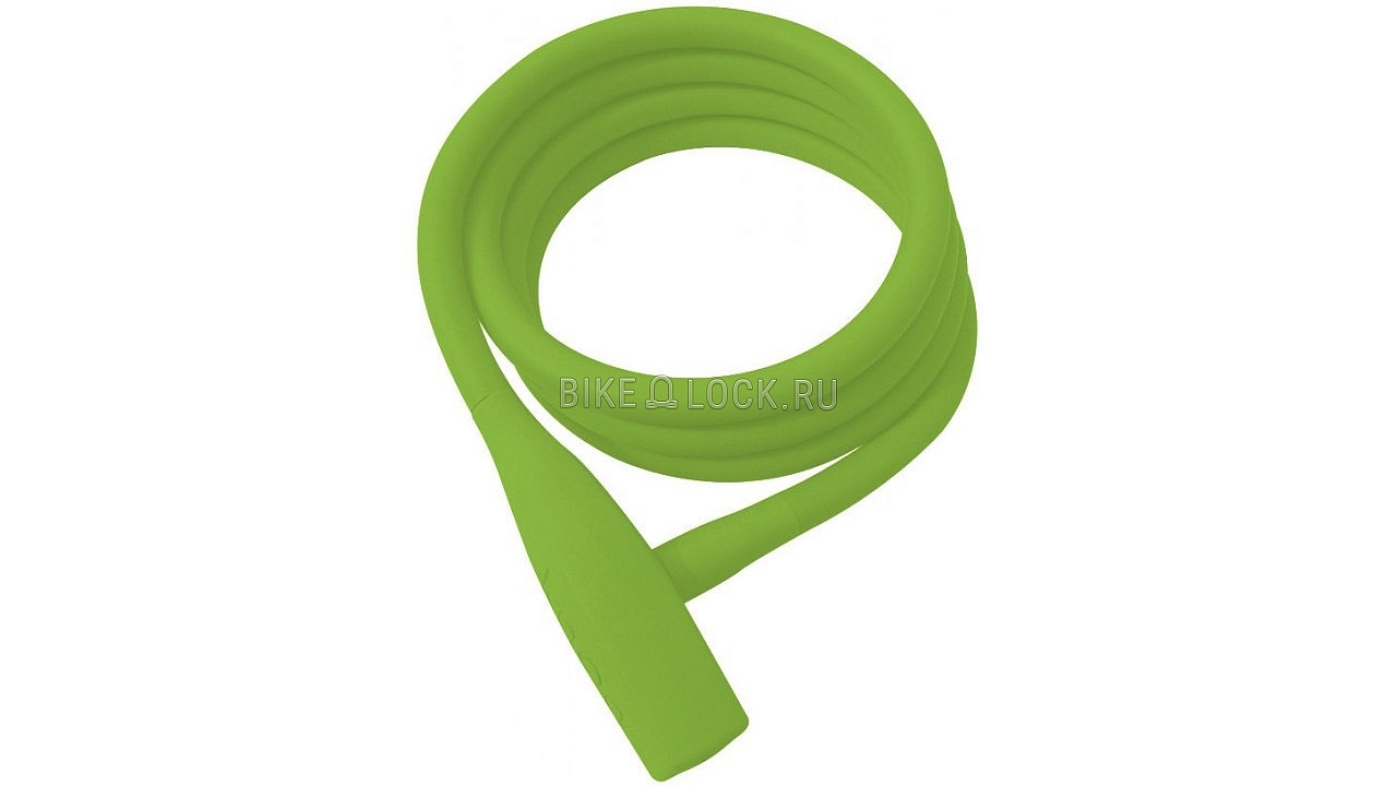 2Картинка Knog Party Coil Lime