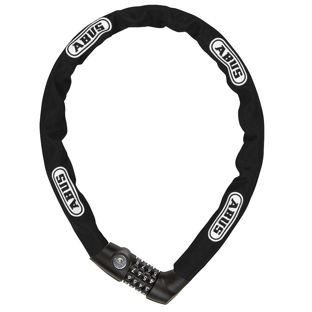 2Картинка Chain Key Combo 1610 Black