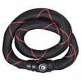 Lock-Chain IVY 9100/85 Black