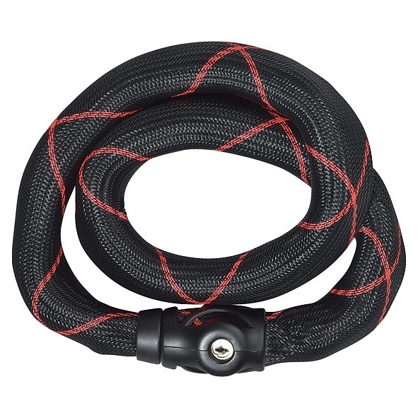 3Картинка Lock-Chain IVY 9100/85 Black