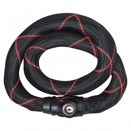 Lock-Chain IVY 9100/85 Black