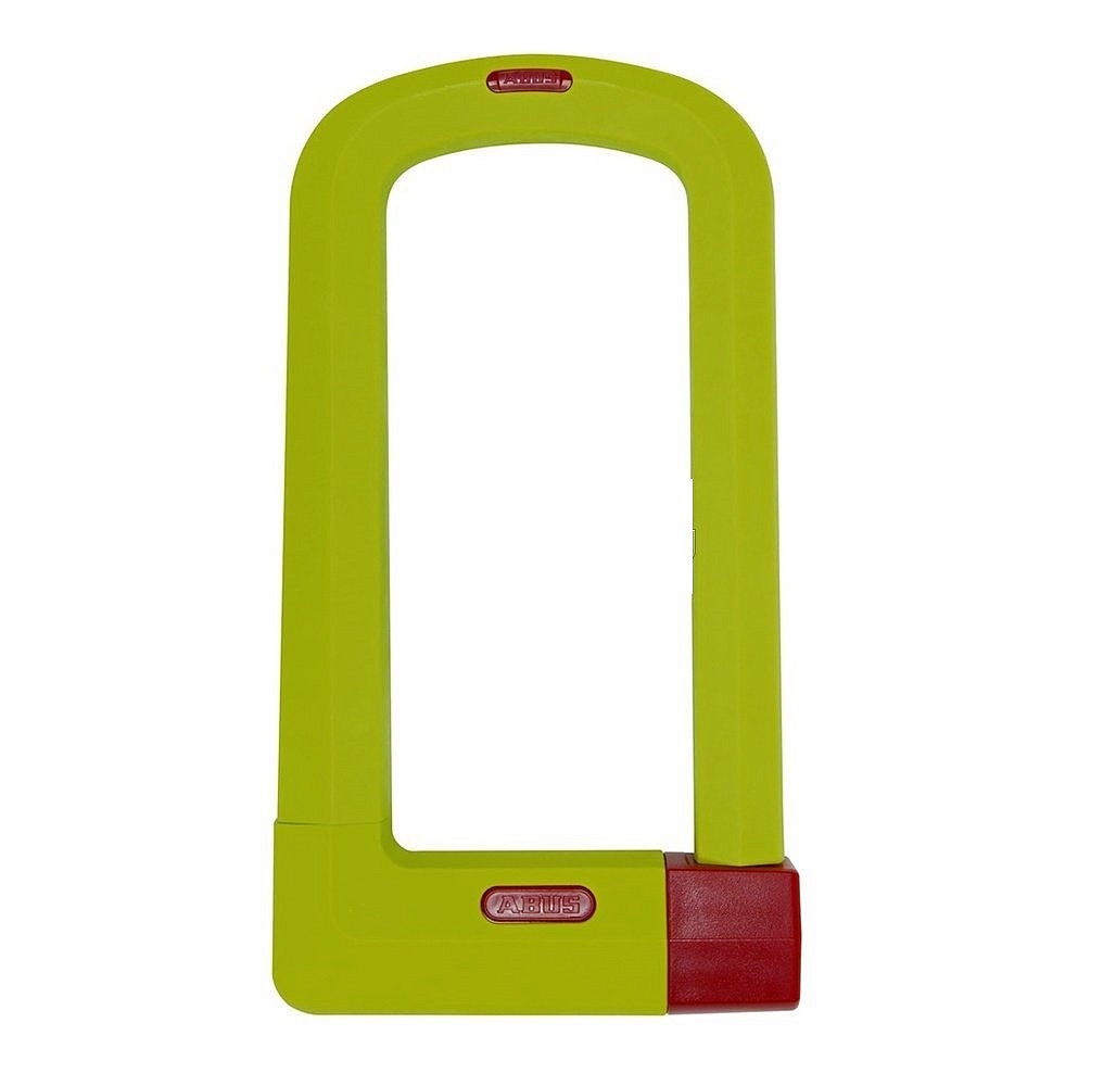 2Картинка Abus Ugrip Plus 501 Green