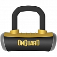 OnGuard Boxer 8046