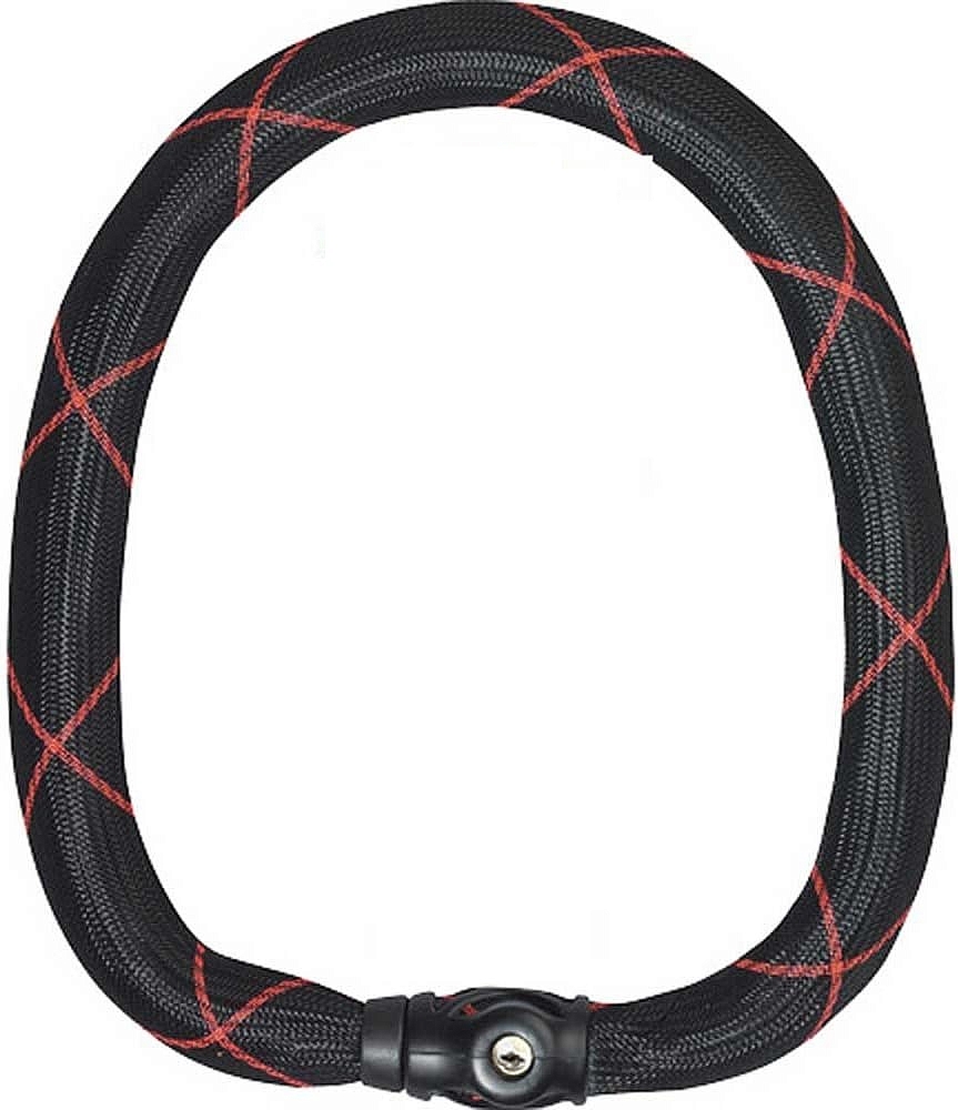 2Картинка Lock-Chain IVY 9100/110 Black