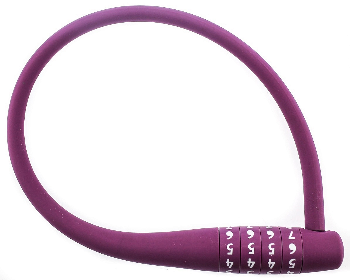 2Картинка Knog Party Combo Grape