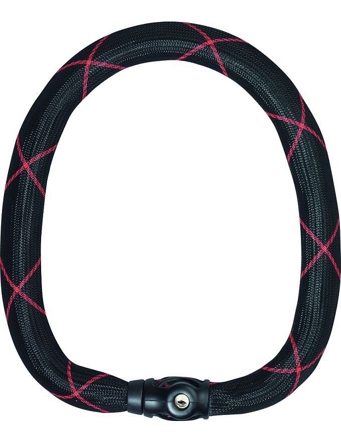 2Картинка Abus Steel-o-Flex IVY Steel-o-Flex 9000