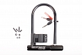 Kryptonite Keeper 12 Std + трос