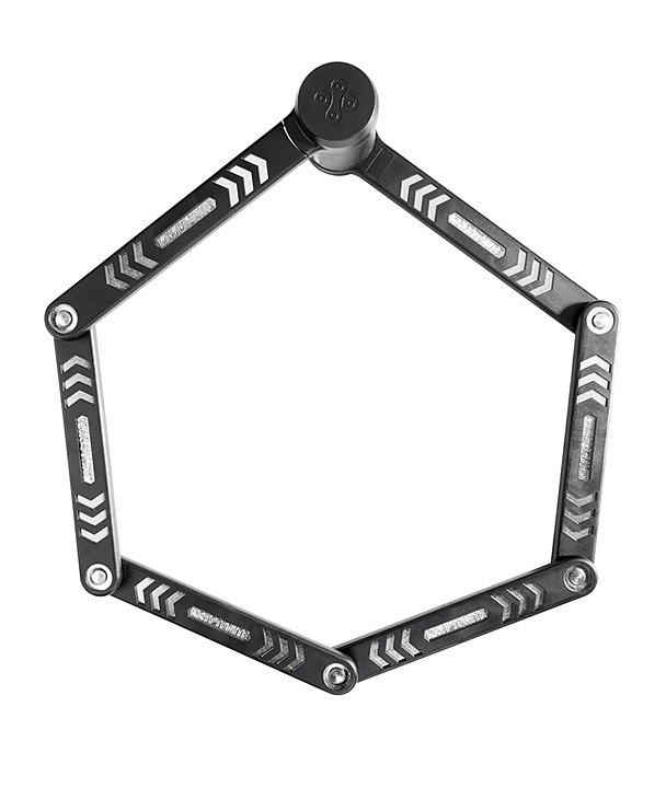 3Картинка Kryptonite Kryptolok 610 Fold