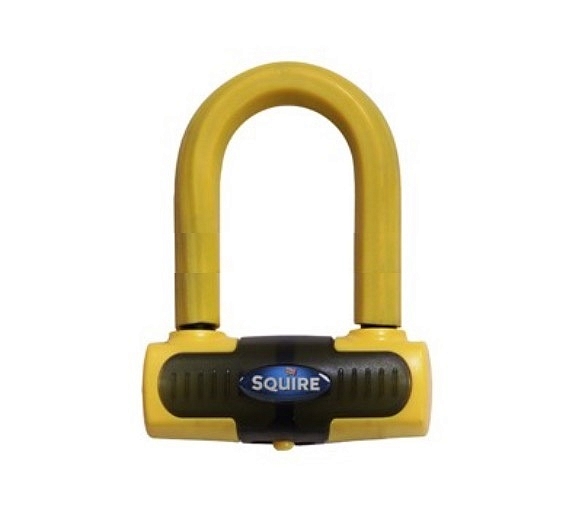 2Картинка Squire Eiger Mini Yellow