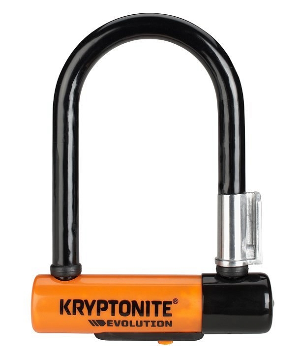 2Картинка Kryptonite Evolution Mini-5