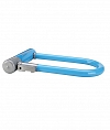 Kryptonite KryptoLok Series 2 Mini-7 Blue