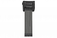 Abus Folding Combo 6100 Black
