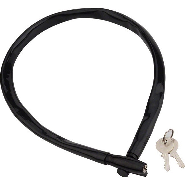 3Картинка Kryptonite Keeper 665 Key Cables Black