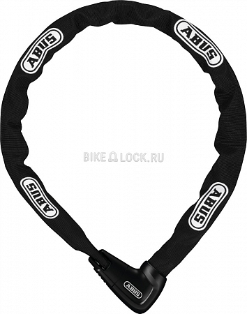 Steel-O-Chain 9809/140 Black