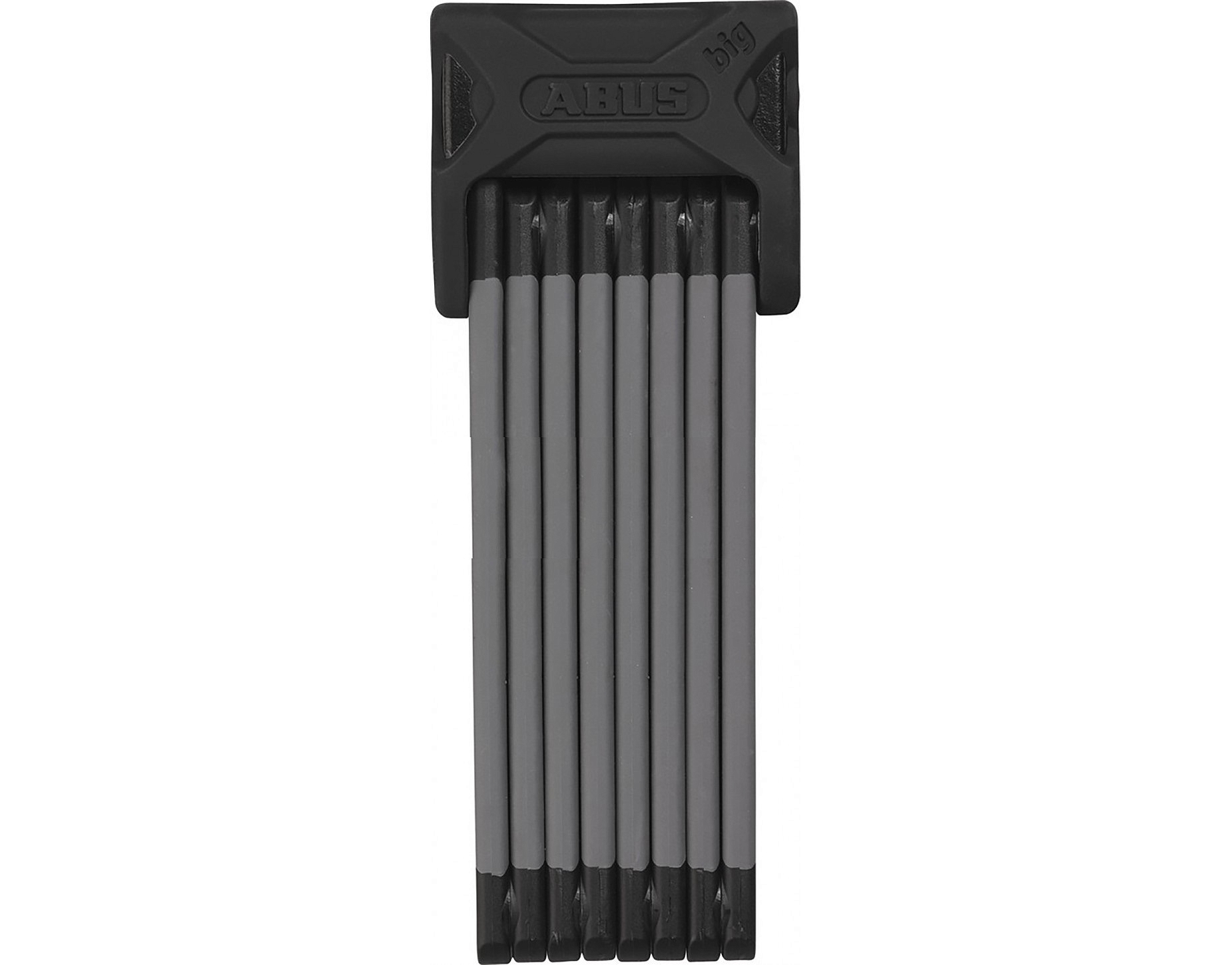 2Картинка Abus Folding Big 6000/120 Black