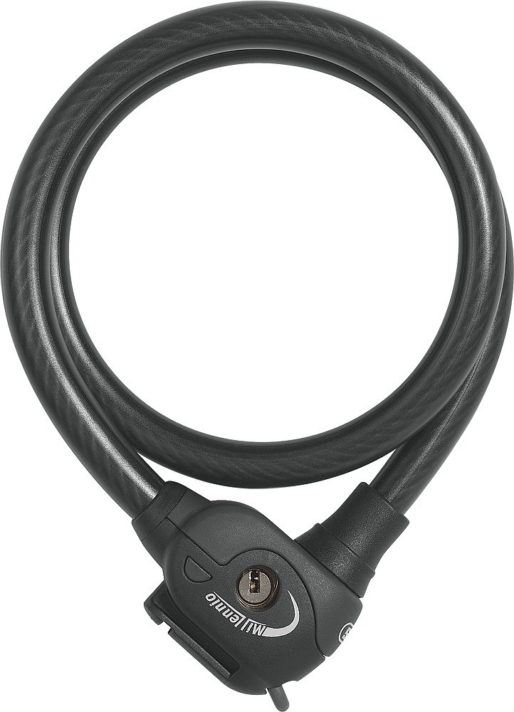 2Картинка Abus Cable Lock Millennio 894 Phantom