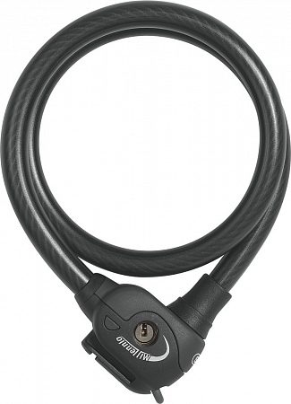 Abus Cable Lock Millennio 894 Phantom