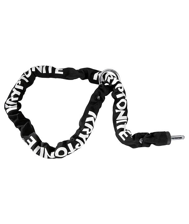 2Картинка Kryptonite Ring Lock 9mm Plug-In Chain