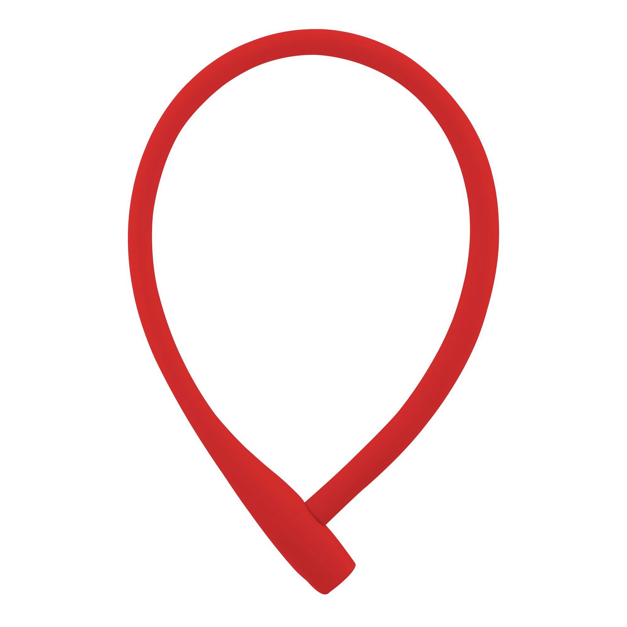 2Картинка Knog Kransky Red