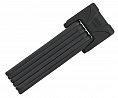Abus Bordo Lite 6050 Black