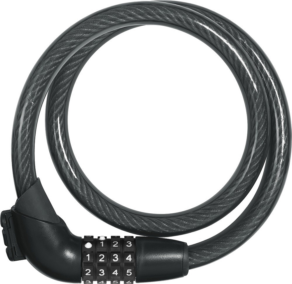 2Картинка Abus Cable Lock Tresor 1340