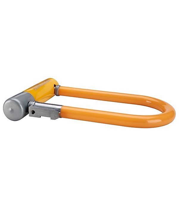 3Картинка Kryptonite KryptoLok Series 2 Mini-7 Orange