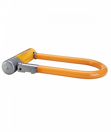 Kryptonite KryptoLok Series 2 Mini 7 Orange