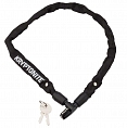 Kryptonite Keeper 465 Key Chains Black