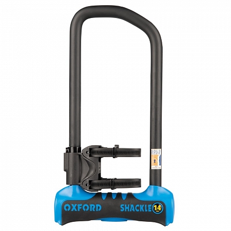 Oxford Shackle 14 Pro