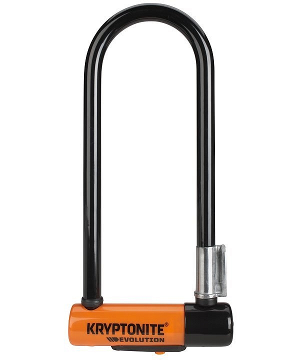 2Картинка Kryptonite Evolution Mini-9