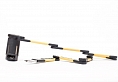 OnGuard 8114 K9 Heavy Duty Link Plate
