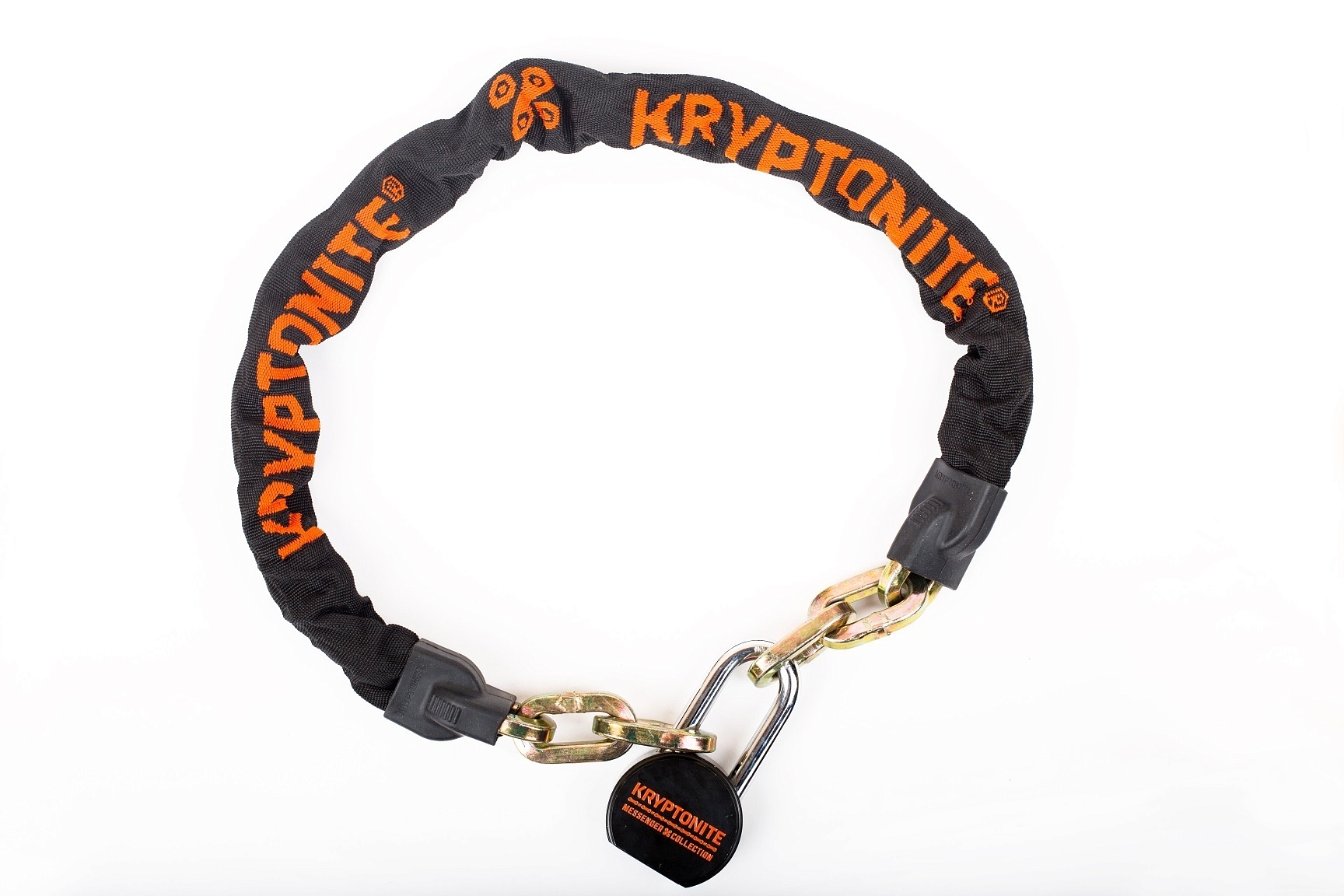 2Картинка Kryptonite Chain & Moly