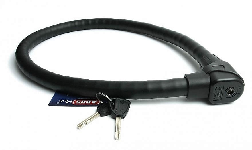 4Картинка Abus Granit Steel-o-Flex 1000
