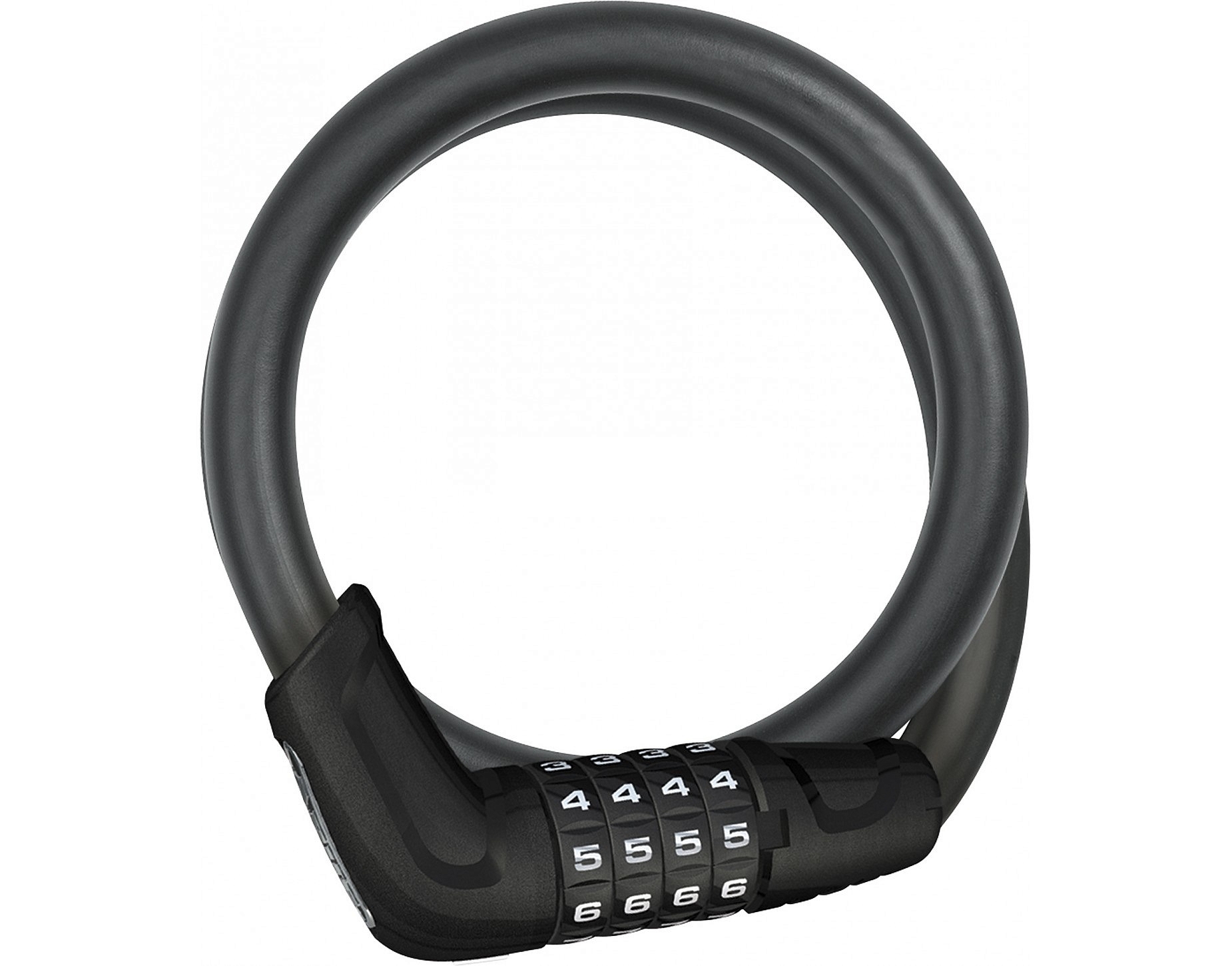2Картинка Abus Cable Lock Tresor 6415C