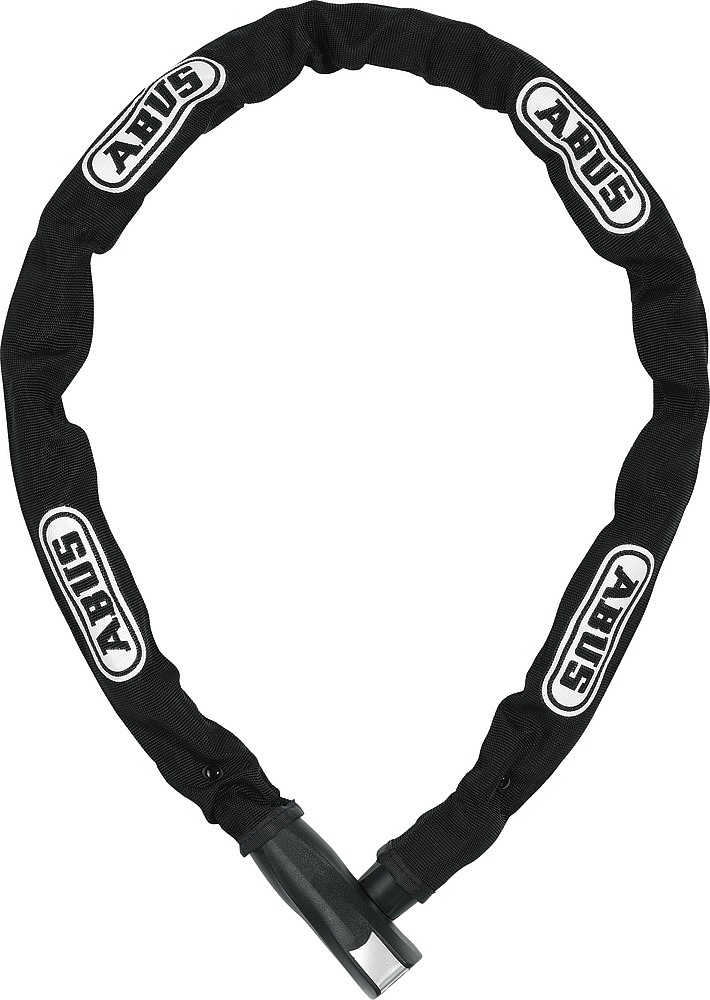 2Картинка Steel-O-Chain 880/110 Black
