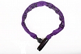 Kryptonite Keeper 785 Purple