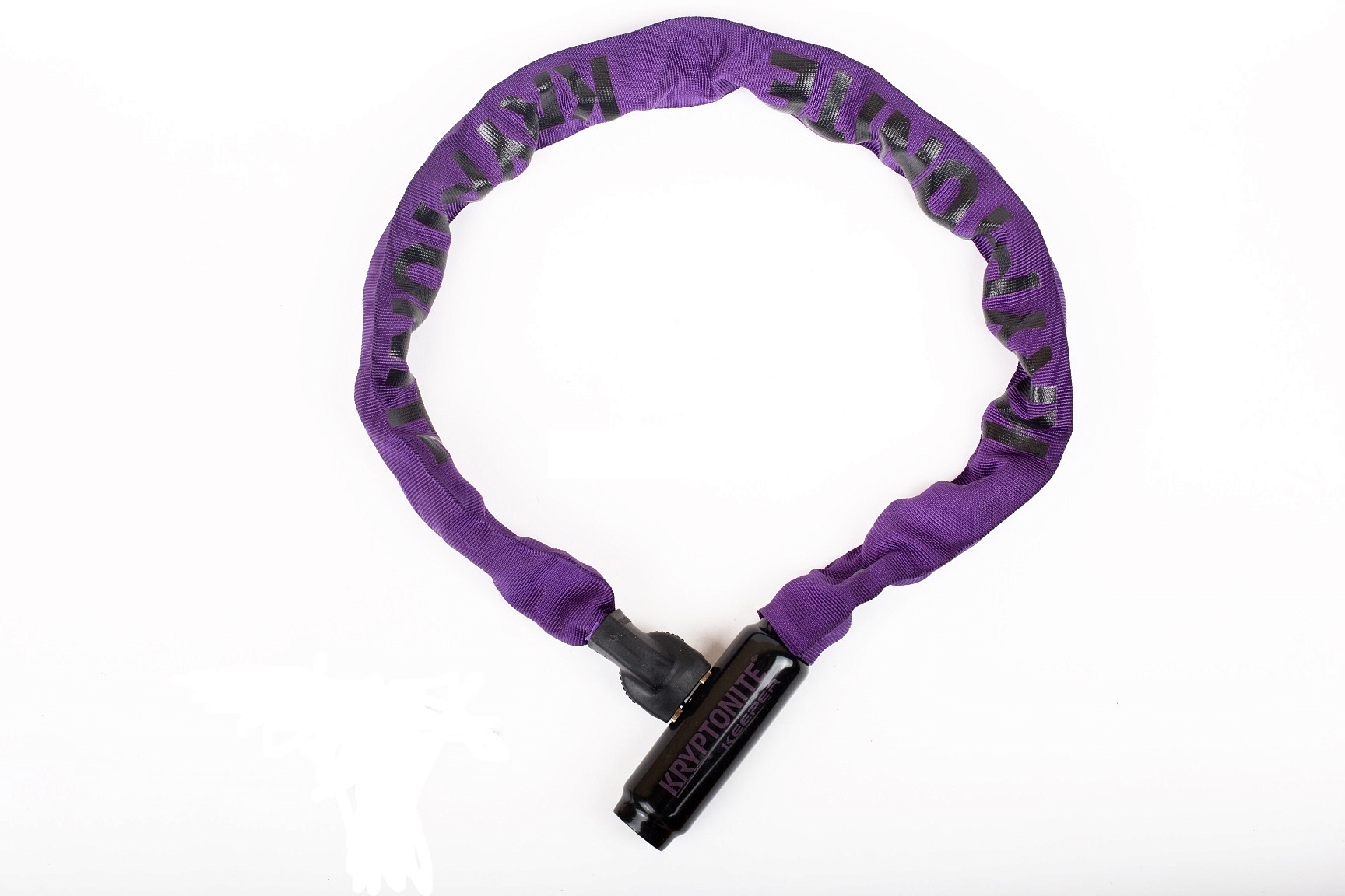 2Картинка Kryptonite Keeper 785 Purple