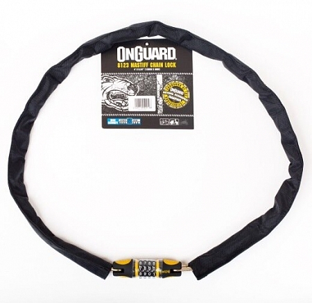 OnGuard Mastiff 8123