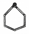 Kryptonite Kryptolok 685 Fold