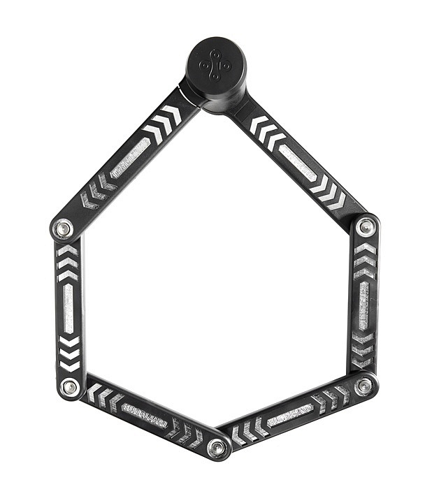 3Картинка Kryptonite Kryptolok 685 Fold