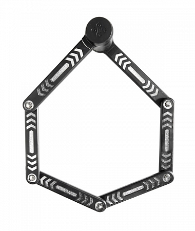 Kryptonite Kryptolok 685 Fold