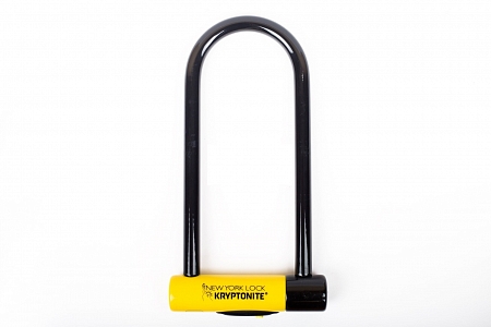 Kryptonite New York Lock LS