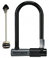 Kryptonite KryptoLok Series 2 Mini-7 With Front WheelBoltz