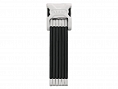 Abus Folding Bordo 6000/90 White