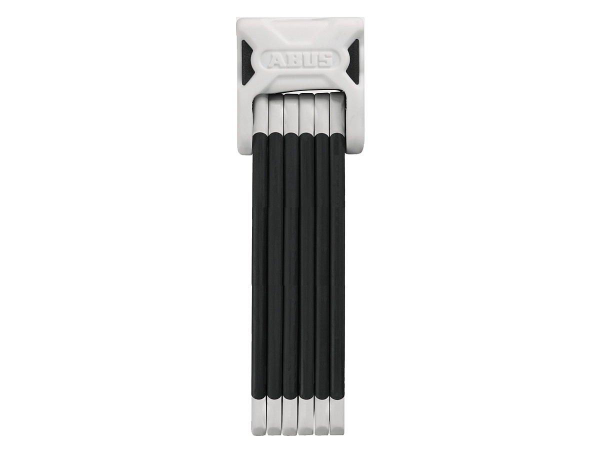 2Картинка Abus Folding Bordo 6000/90 White