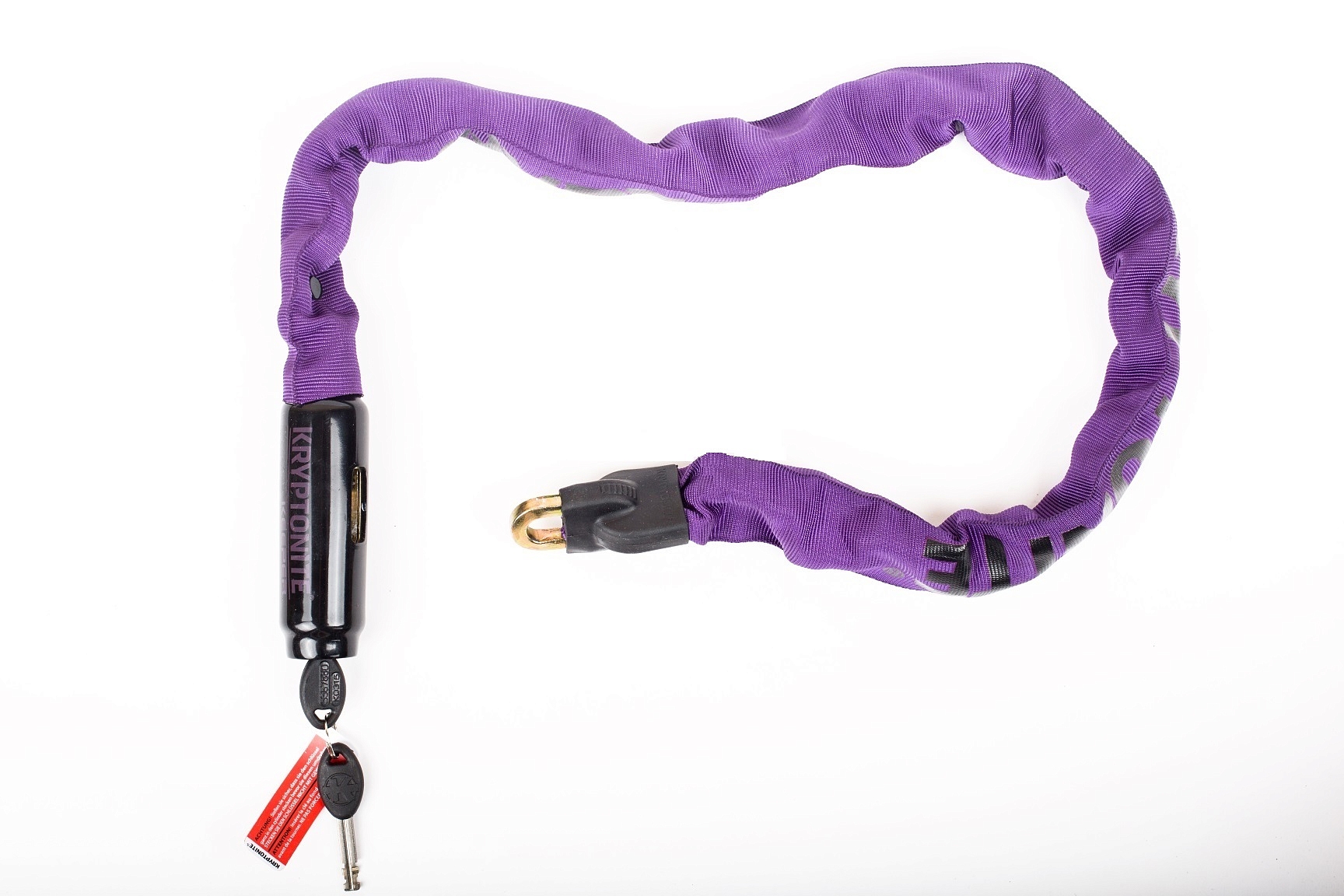 3Картинка Kryptonite Keeper 785 Purple