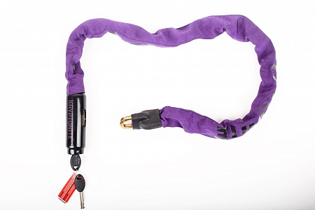 Kryptonite Keeper 785 Purple