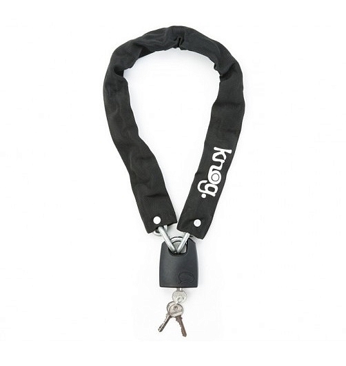 2Картинка Knog Jacket Fatty Black