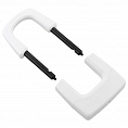 Knog Bouncer White